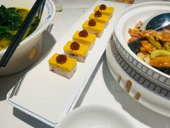 -杏花堂晋商私房菜(华熙五棵松店)