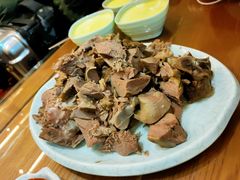 -清真·益鑫羊肉手抓馆(花园北街店)