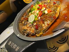 -鱼见你烤鱼•本地烧烤(1818店)