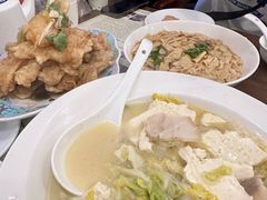-老厨家(中央大街西七道街店)
