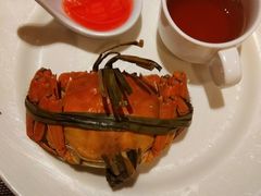 -好日子皇冠假日酒店·君怡咖啡厅(特美思大厦店)