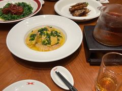 草头圈子-上海人家花樣年华(中山公园店)