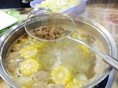 -汕头八里香牛肉店(人民南店)