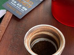-Torch Coffee 炬点咖啡
