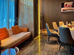 -香港狮子山下·明星粤菜餐厅(北苑店)