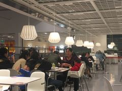 -宜家·瑞典风味餐厅(烟台路店)