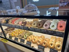 -One Bagel·一个贝果(悠唐店)