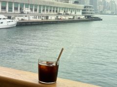 -Cupping Room(Harbour City)