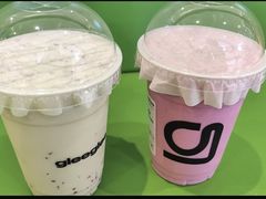 -gleeglee乐溢亦茶(朝阳大悦城店)