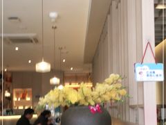 大堂-王四酒家苏帮菜馆(观前店)