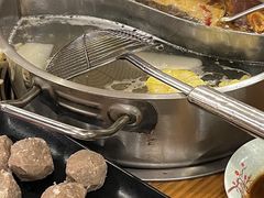 -荣记潮汕牛肉火锅(仙鹤街店)
