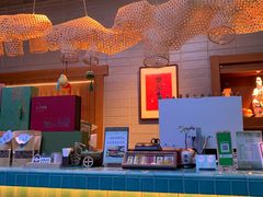 -庐灶江南·江南菜·四合院Bistro(东直门雍和宫·原华侨宾馆店)