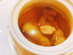 松茸花胶汤-解香楼(八盘岭路店)