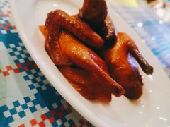 -陈鹏鹏潮汕菜(欢乐海岸 海边景观店)