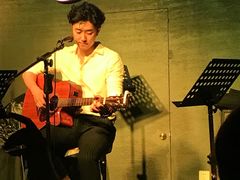 -ohbar live house(人广店)