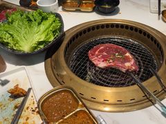 -炙城·韩式烤肉(南京东路店)