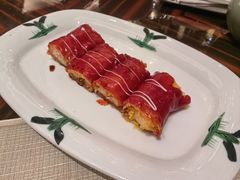 -夏宫中餐厅(香格里拉大酒店)