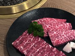 -虎哥六韩式烤肉料理 TIGERGRILL(隆生金山湖中心购物广场店)