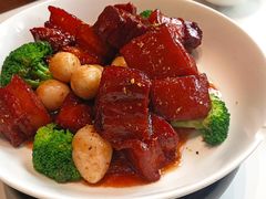-梅利汴京烤鸭•开封豫菜地标店(东大街店)