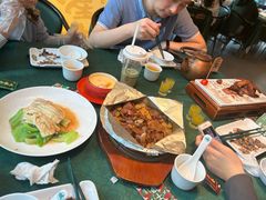 -大鸽饭(汉溪长隆店)