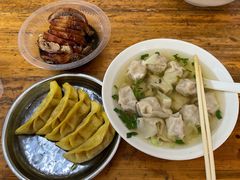 -黄家馄饨(铁心桥店)