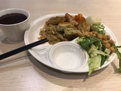-素清香(解放路店)