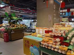 -盒马鲜生(顺义店)