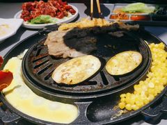 -外婆掌柜·东北家庭烤肉(托乐嘉店)