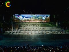 -三亚红色娘子军演艺公园景区