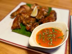 -山茶云南菜(永安里店)