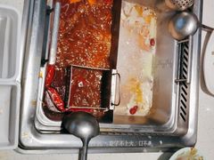 -野妹火锅(龙岗店)