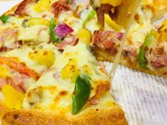 -尊宝比萨(东坡店)