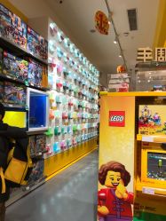 -乐高授权专卖店(朝阳大悦城店)