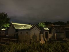 -北门涮肉·炭火铜锅涮肉(什刹海店)