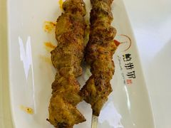 -帕米尔食府(白云观店)