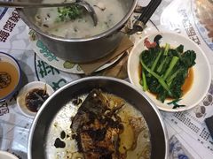 -阿殳粥馆(水围村店)