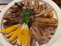 卤味7拼-潮界(凯德晶萃店)