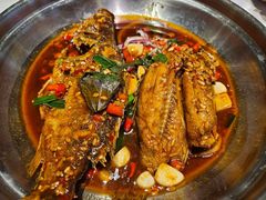 -赣江里•江西菜(望京旺角店)