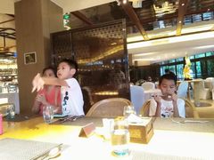 -碧桂园润杨溪谷温泉酒店