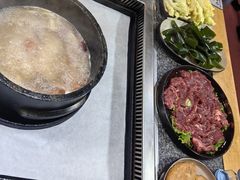 -滇藏石锅宴(崇仁巷老店)
