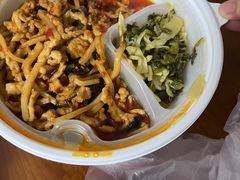 -阳阳中国饭(龙湖大兴天街)