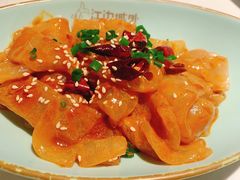 -江边城外烤全鱼(长寿路店)