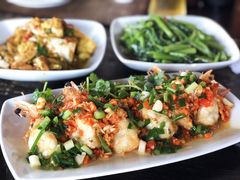 -自然餐厅(Phuket)