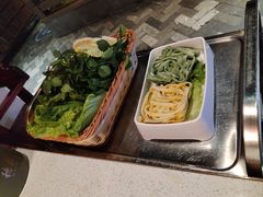 -重庆德庄火锅(映月湖环宇城店)