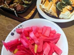 -河沿肉饼Beijing Pie(东华门店)