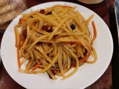 -玫瑰红烤羊排(北新桥三条店)