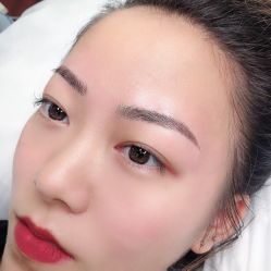 点击看大图 -久匠·纹眉半永久野生眉