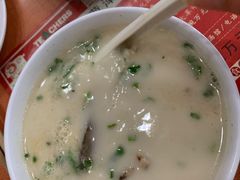 -教师之家赵家羊汤馆(东青龙街店)