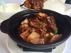-喜粤8号(四海唐人街店)