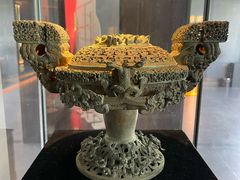 -曾宴·楚菜(湖北省博物馆店)